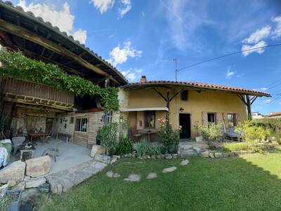 Vente maison 6 pièces Saint-Gaudens (31800)