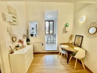 Vente appartement 3 pièces Bordeaux (33)