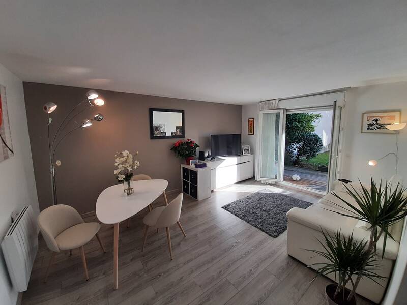 Asnières-Sur-Seine (92600)