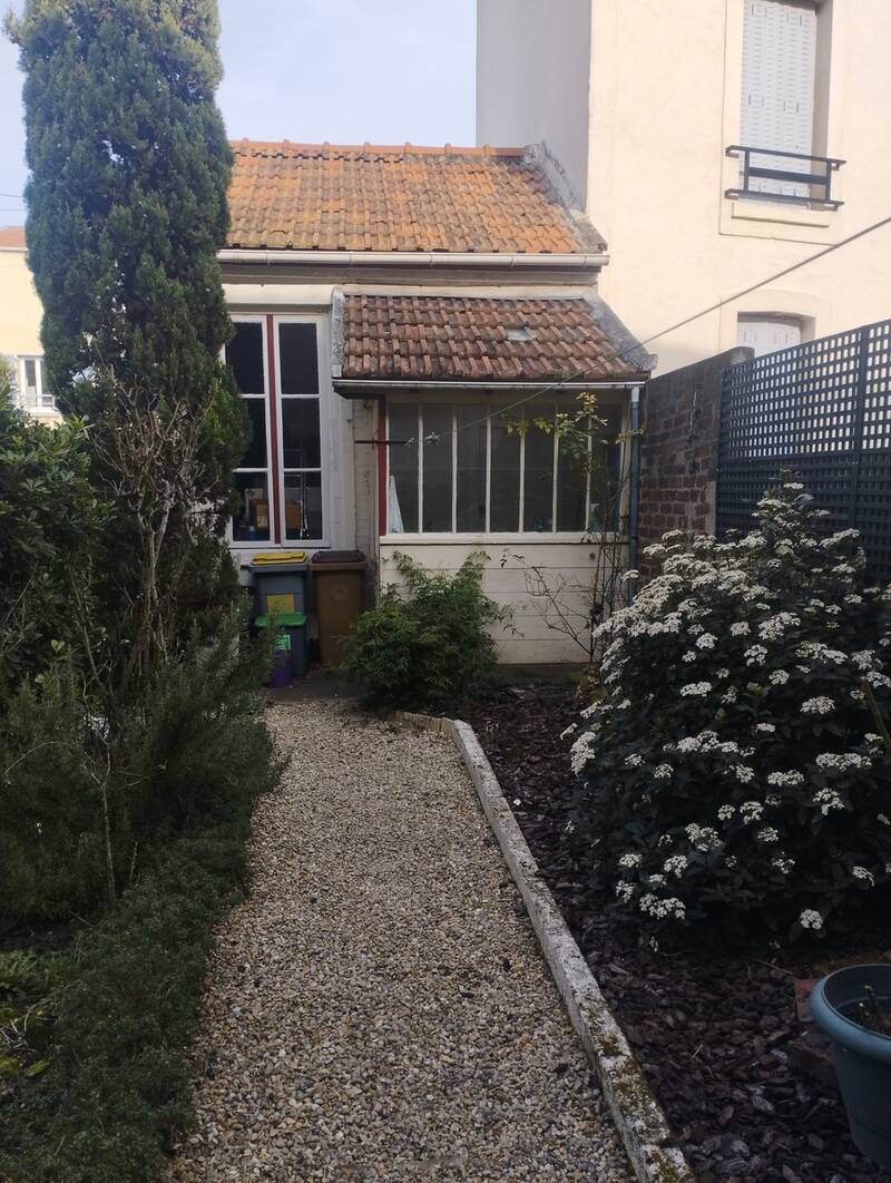 Vitry-Sur-Seine (94400)