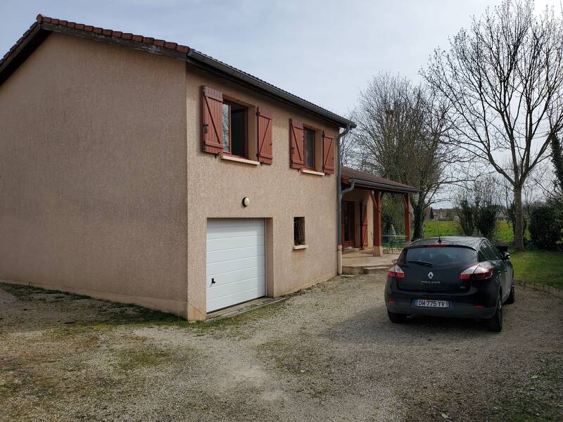 Saint-Denis-Lès-Bourg (01000)