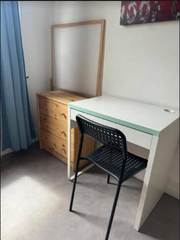 Location appartement studio Béthune (62400)