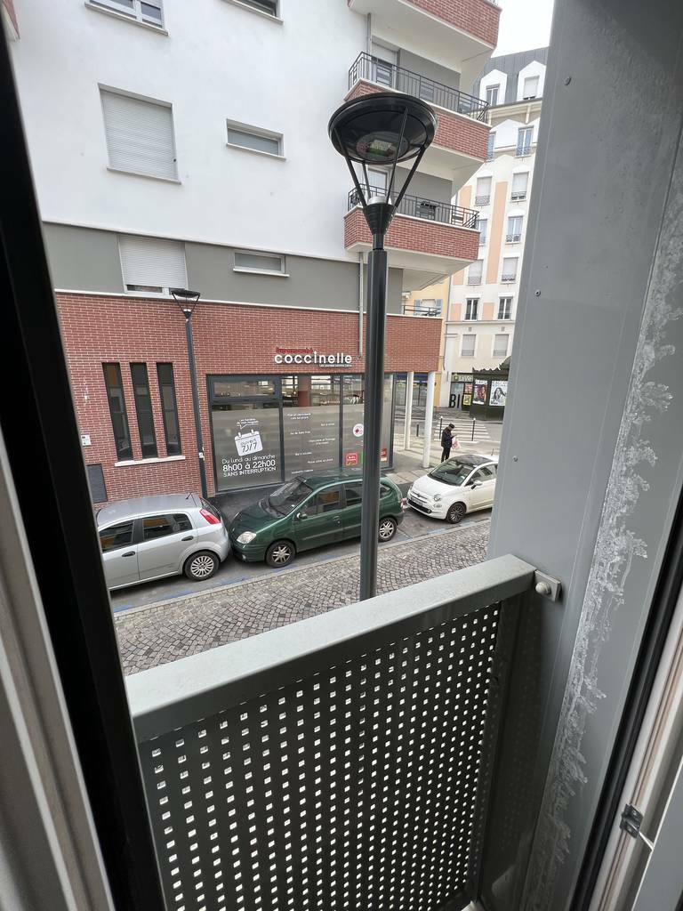 Romainville (93230)