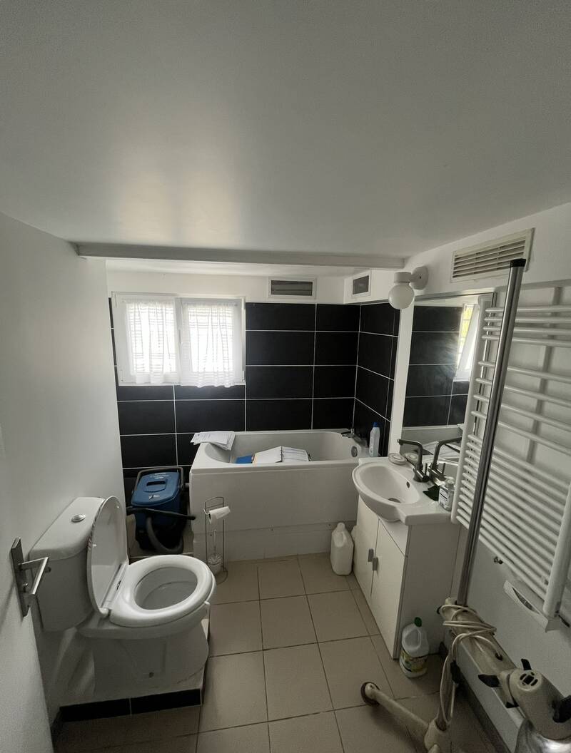 Morsang-Sur-Orge (91390)