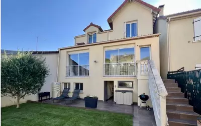 Livry-Gargan (93190)