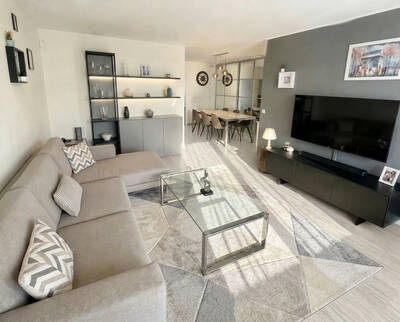 Vente appartement 3 pièces Garches (92380)