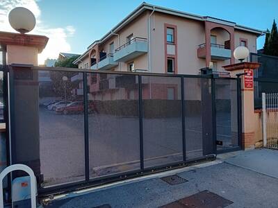 Vente appartement 3 pièces Toulouse (31)