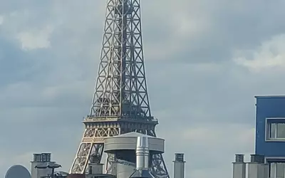 Paris 15E (75015)