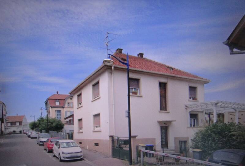 Bischheim (67800)