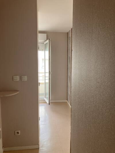 Vente appartement studio Le Havre (76)