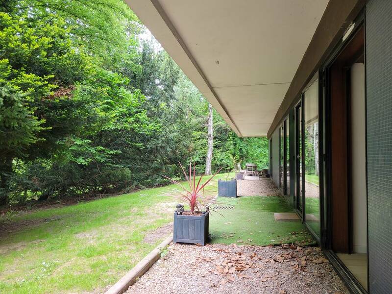 Le Chesnay-Rocquencourt (78150)