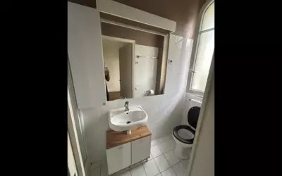 Aulnay-Sous-Bois (93600)