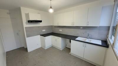 Location appartement 3 pièces Limoges (87)