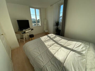 Location appartement 3 pièces Niort (79000)