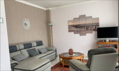 Vente appartement 3 pièces Toulouse (31)