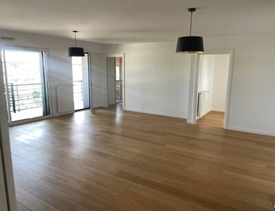 Location appartement 3 pièces Vannes (56000)
