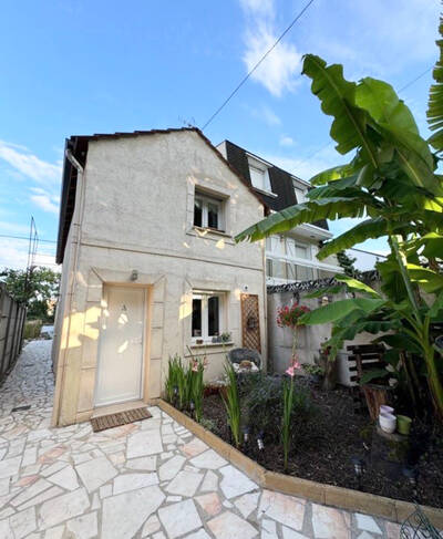 Location appartement 2 pièces Créteil (94000)