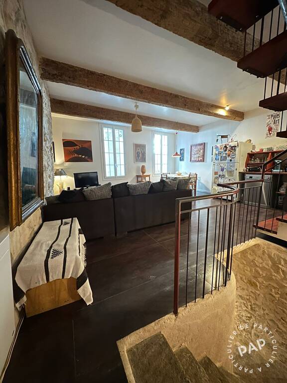 Vente maison 90 m² Aniane (34150) - 90 m² - 179.000 € | Particulier à Particulier — 5