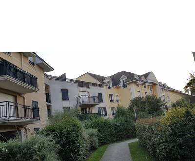 Vente appartement 4 pièces Émerainville (77184)