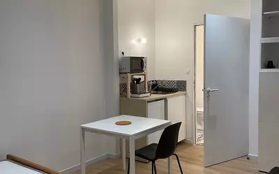 Nantes (44000)