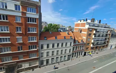Lille (59000)