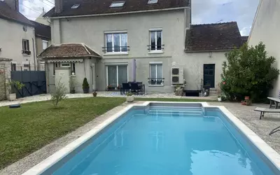 Château-Landon (77570)