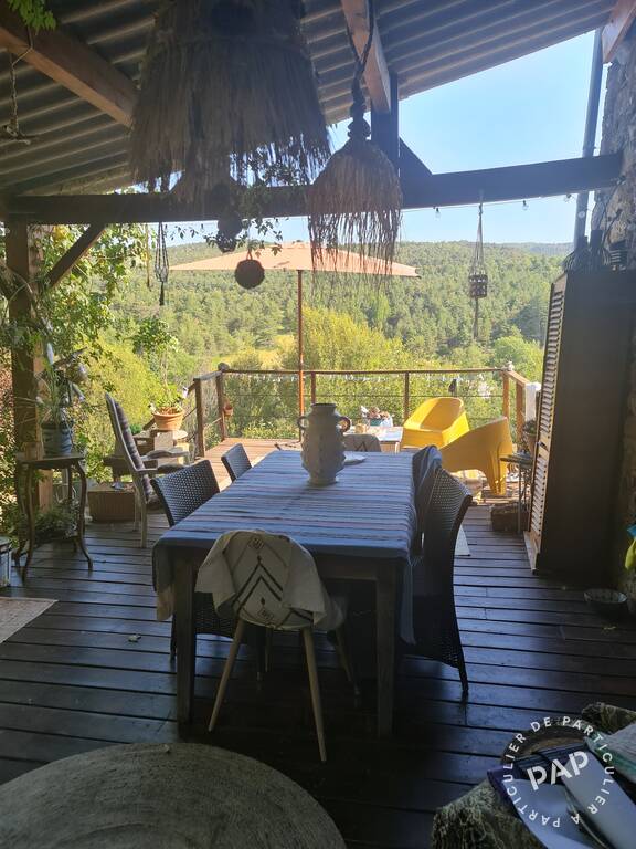 Vente Maison