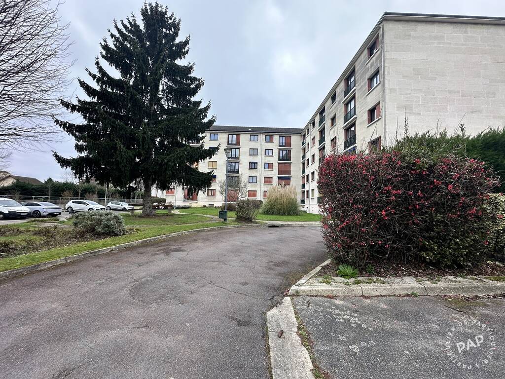 Appartement 186.000&nbsp;&euro; 61&nbsp;m² Montmagny (95360)