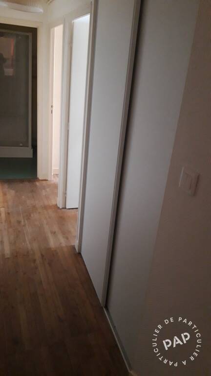 Location Appartement Poitiers (86000)