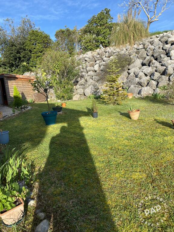 Vente Maison 161&nbsp;m²