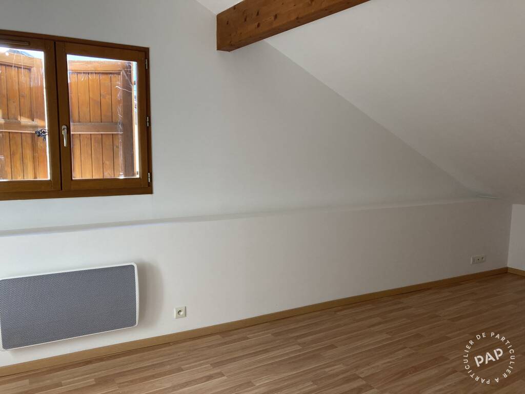 Vente immobilier 298.000&nbsp;&euro; Le Touvet (38660)