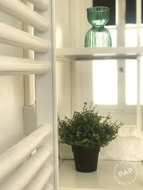 Location Paris 17E (75017) 23&nbsp;m²