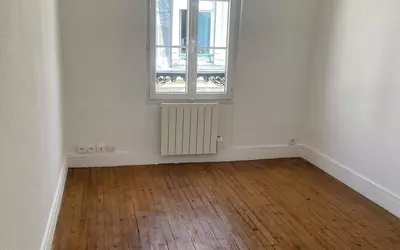 Paris 17E (75017)
