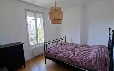 Ermont (95120)