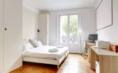 Paris 18E (75018)