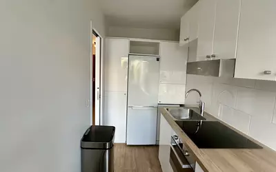 Paris 16E (75016)