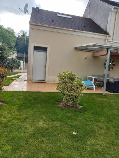 Location chambre en colocation studio Butry-sur-Oise (95430)