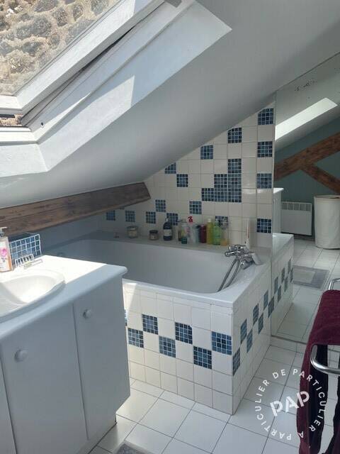 Appartement 115 m²