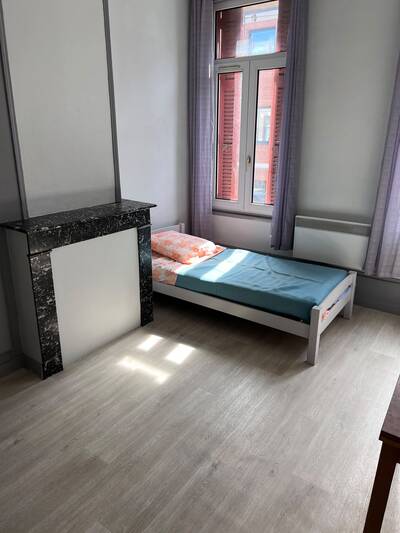 Location appartement 3 pièces Arras (62000)