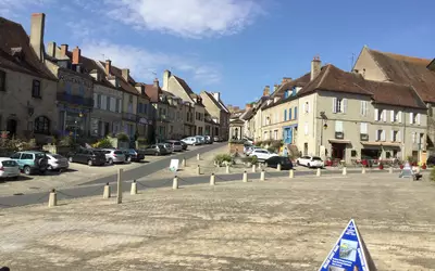 Souvigny