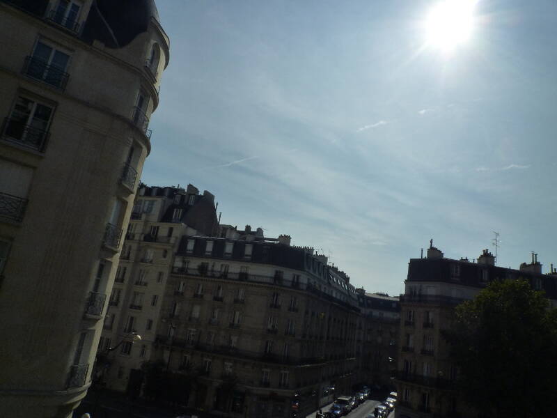 Paris 17E (75017)