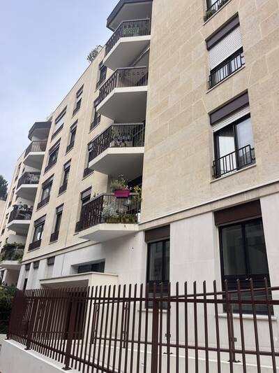 Vente appartement 3 pièces Charenton-le-Pont (94220)