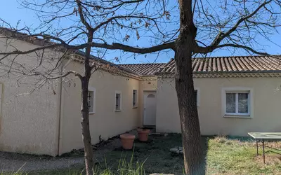 Lachapelle-Sous-Aubenas (07200)