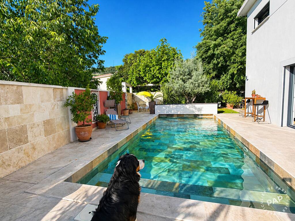 Vente maison 187 m² Peypin (13124) - 187 m² - 650.000 € | Particulier à Particulier — 2