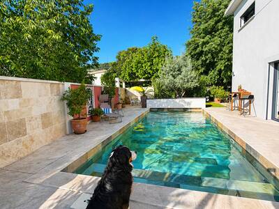 Vente maison 6 pièces Peypin (13124)