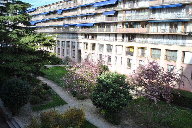 Boulogne-Billancourt (92100)