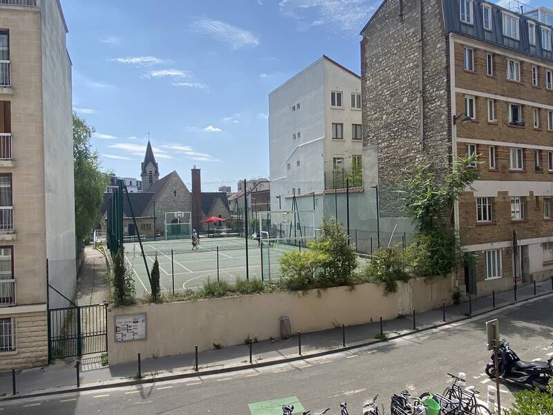Paris 20E (75020)