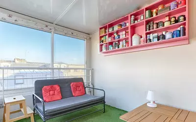 La Garenne-Colombes (92250)