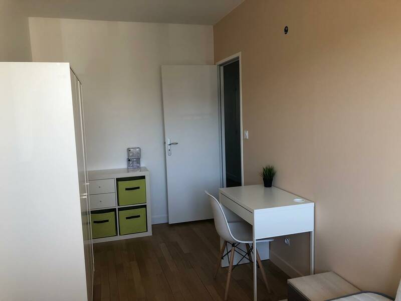 Lyon 3E - Quartier Montchat