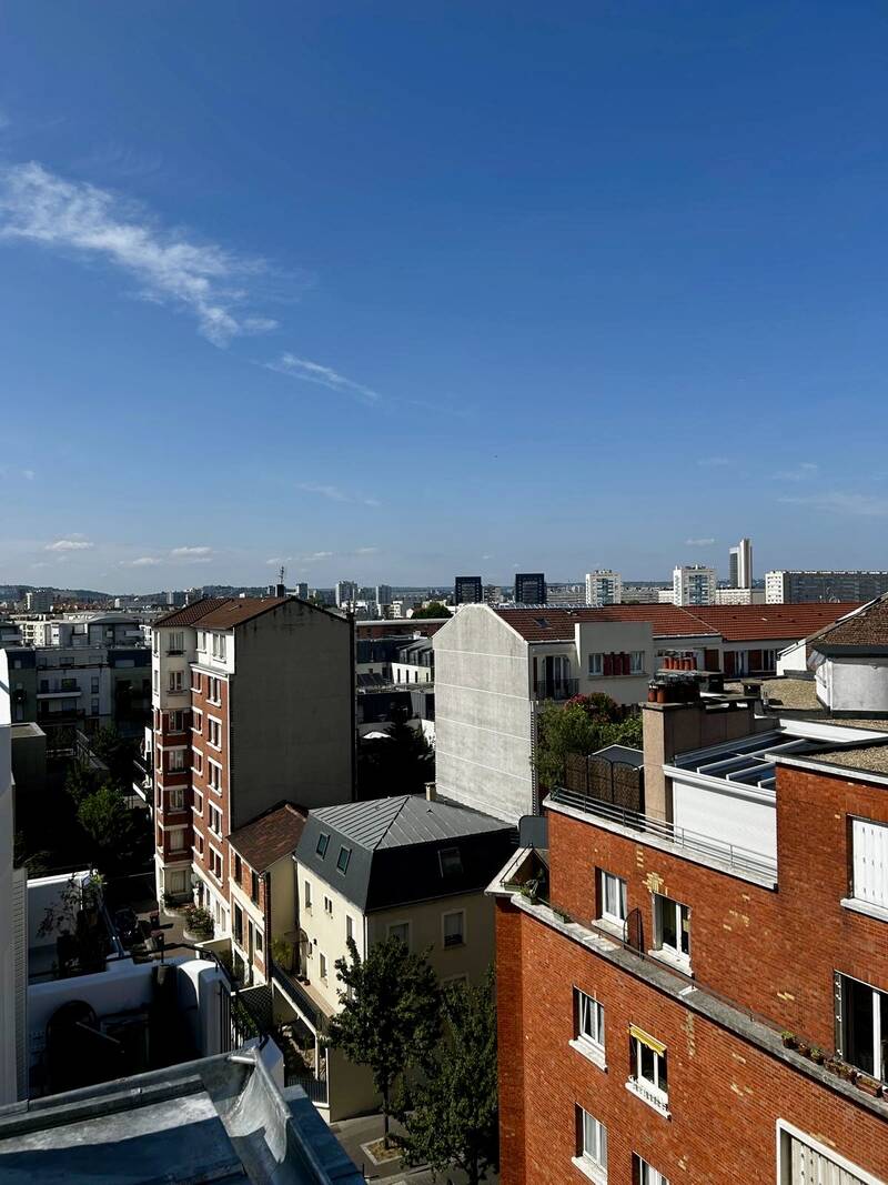 Asnières-Sur-Seine (92600)